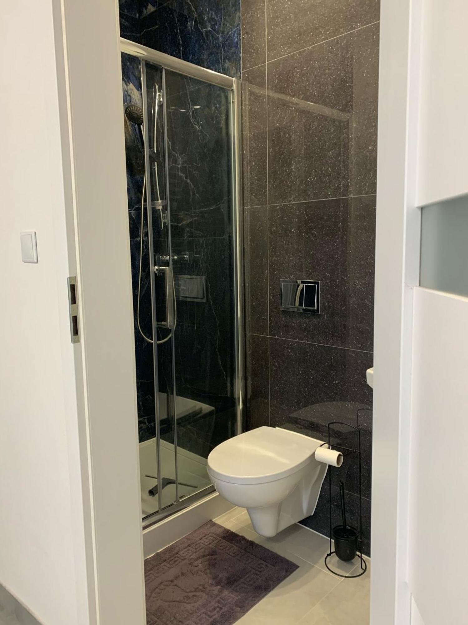 Apartamenty Sw.Rocha Białystok Exterior foto