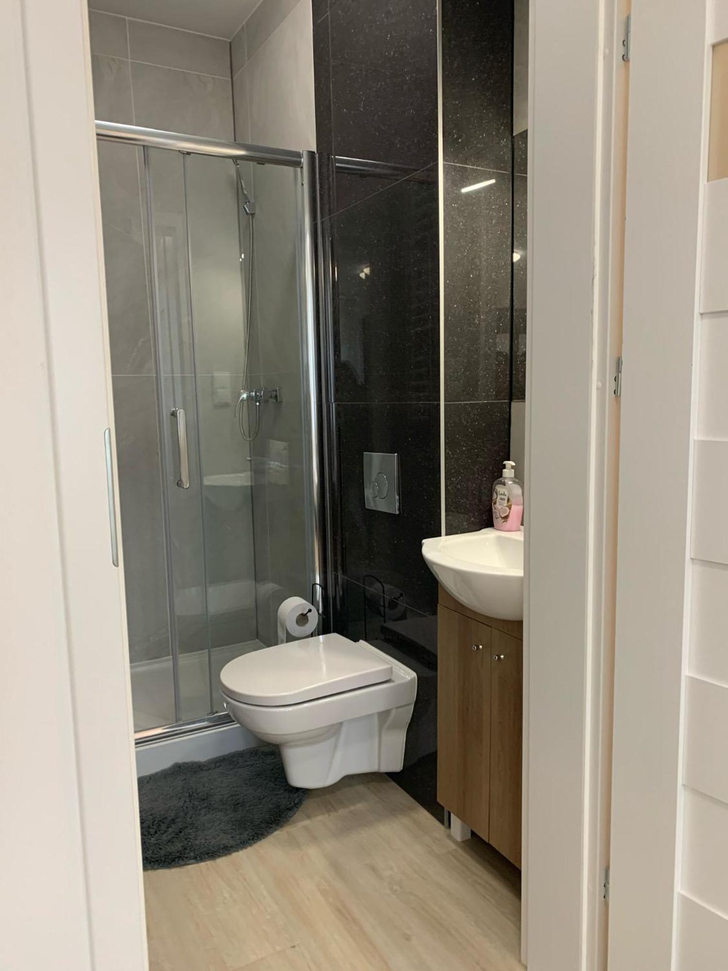 Apartamenty Sw.Rocha Białystok Exterior foto